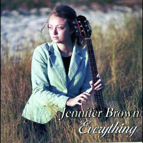 Jennifer Brown Songs MP3 Download